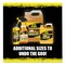 Goo Gone Original Cleaner, Citrus Scent, 8 oz Bottle, PK12 2087 - alternate 2